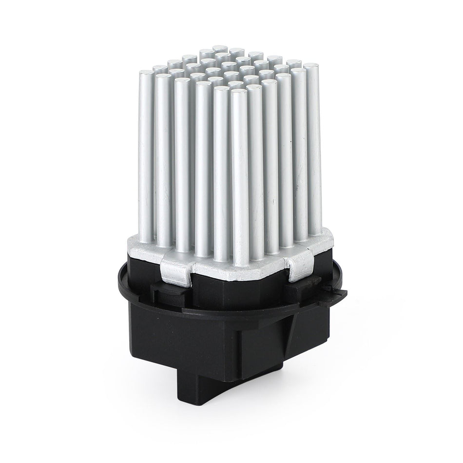 Blower Motor Resistor - for Mercedes-Benz - OEM 0008212992 | Eurowagens - View 5