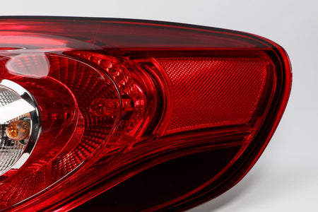 Volkswagen Passat CC Right Rear Light, Magneti Marelli OEM, OEM 3C8945096 - View 4