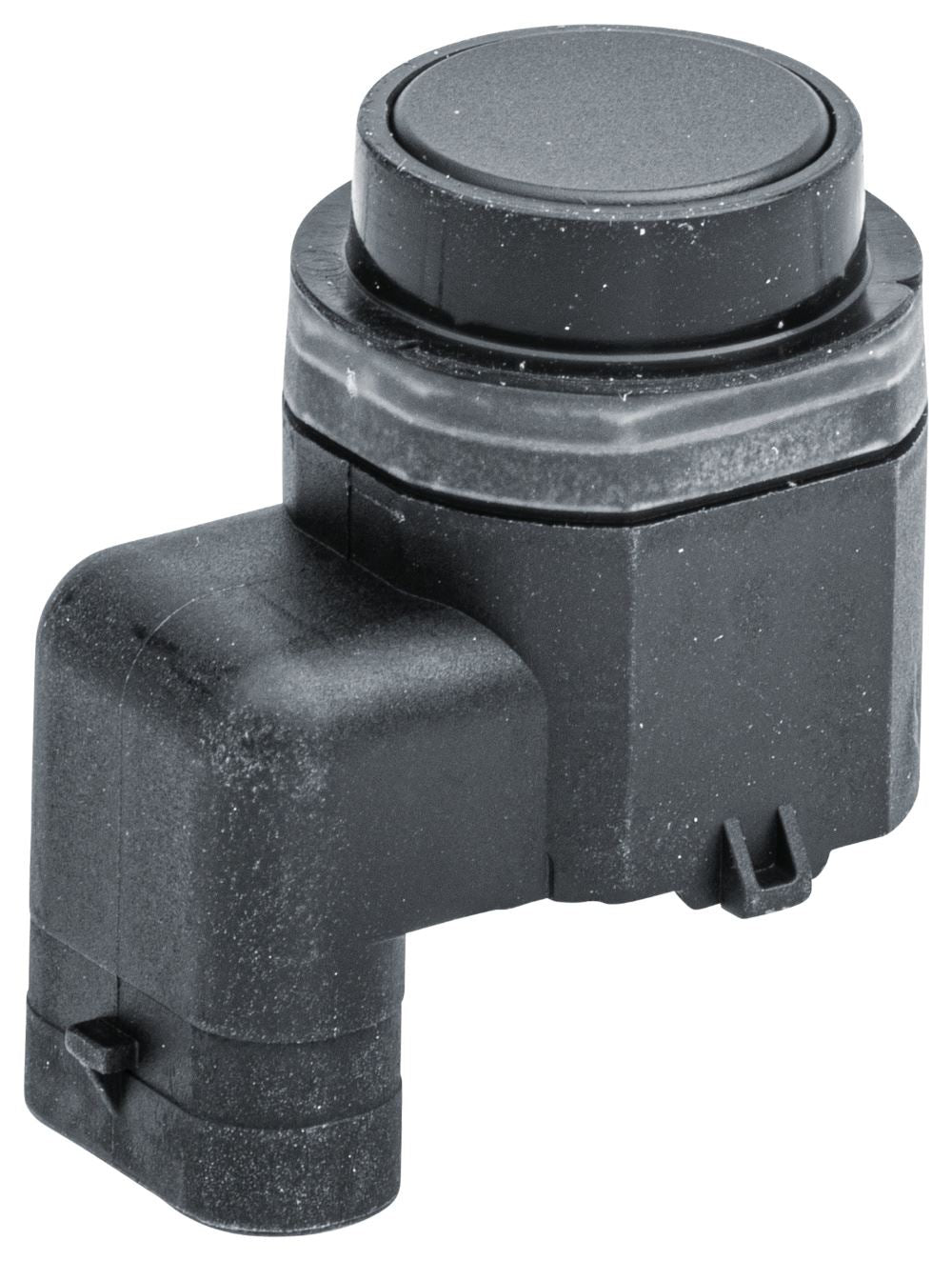 BMW X6 (E71, E72) Park Distance Sensor, Hella OEM, OEM 66 20 9 127 798, MPN 6PX 358 141-271