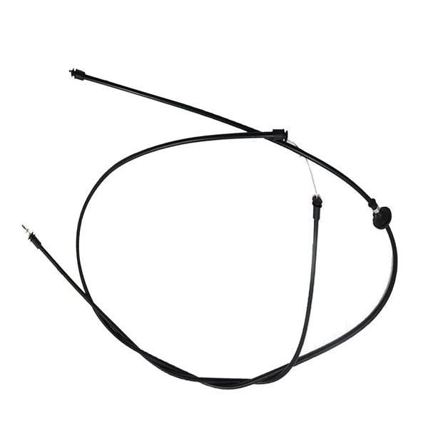 Bonnet Release Cable - for Jaguar - OEM C2S16851 | Eurowagens