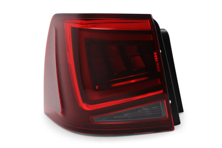 Seat Alhambra Left Rear Light, Magneti Marelli OEM, OEM 7N5945207 - View 7