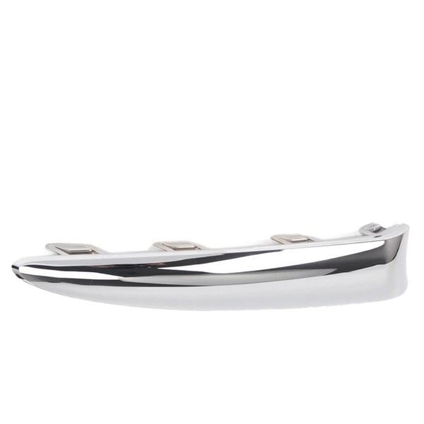 Bumper Moulding Front Right - for Fiat | Eurowagens