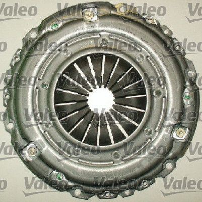 Valeo Clutch Kit for Citroen, Peugeot & more, OEM quality, OEM 1611268580 - View 6