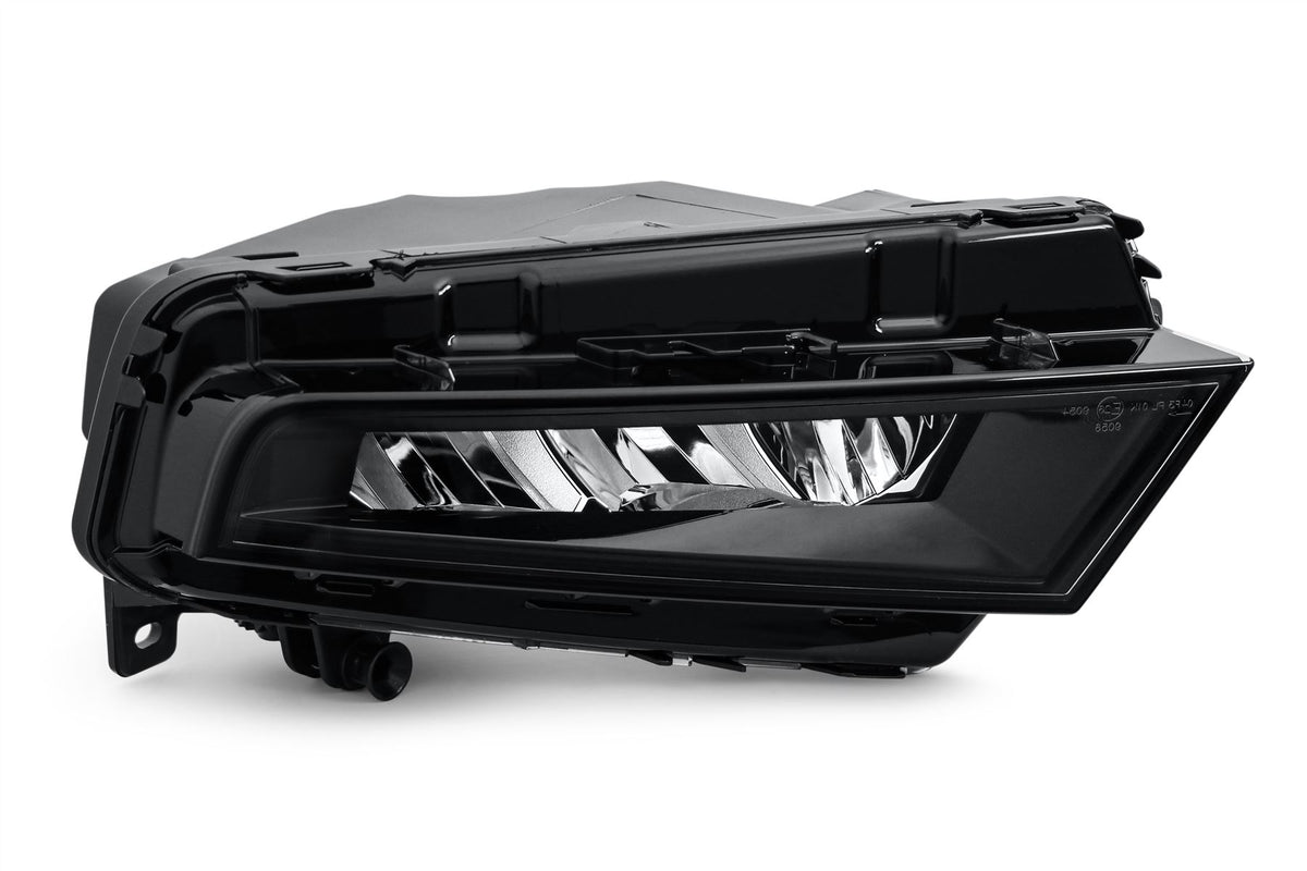 Hella LED Right Front Fog Light for Seat, OEM quality, OEM 575941700B - View 8