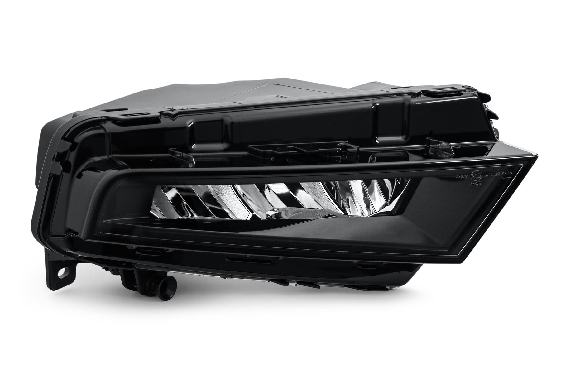 Hella LED Right Front Fog Light for Seat, OEM quality, OEM 575941700B - View 8