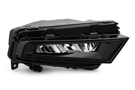 Hella LED Right Front Fog Light for Seat, OEM quality, OEM 575941700B - View 8