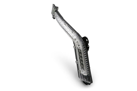 Peugeot 308 Right Daytime Running Light, Valeo OEM, OEM 6206X4 - View 11