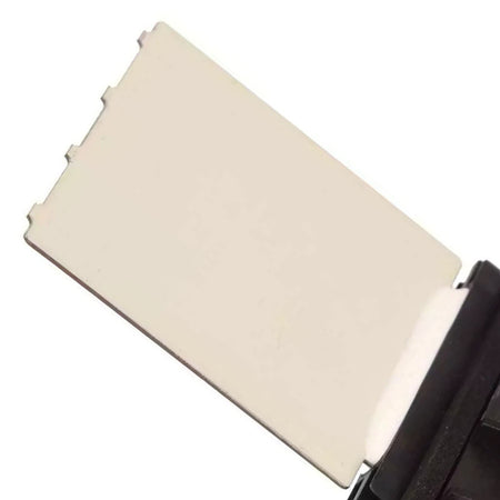 Blower Motor Resistor - for Toyota - OEM 8713804052 | Eurowagens - View 6