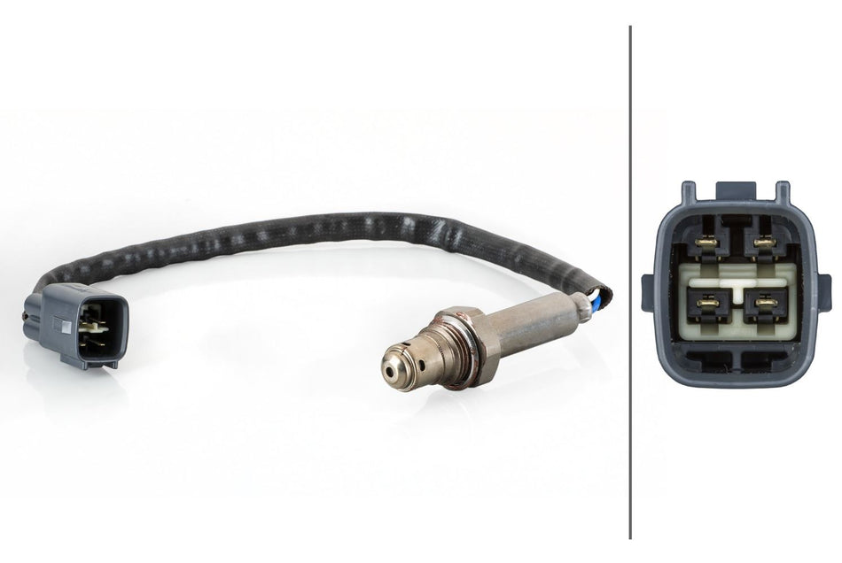 Hella Sensor for Lexus & Toyota, OEM quality, OEM 855266 - View 2