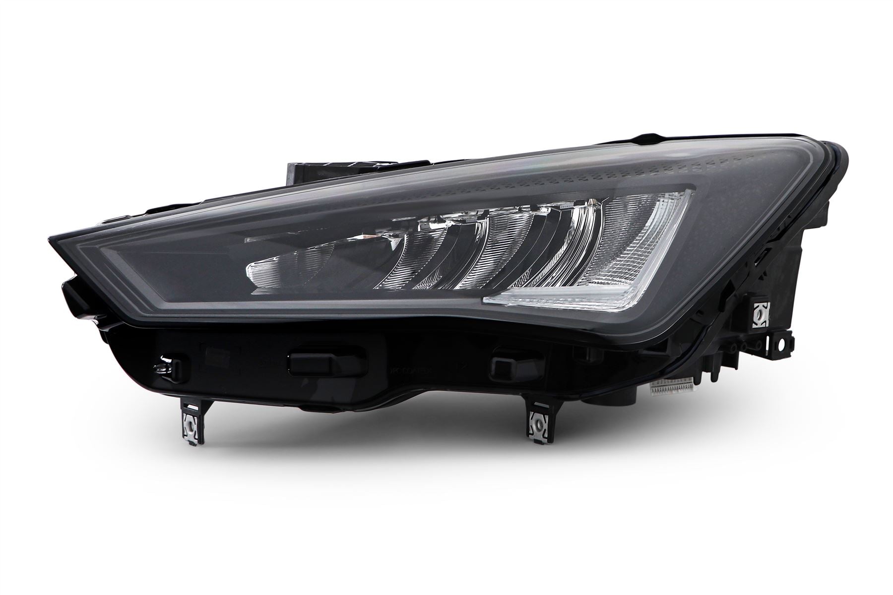 Valeo LED Left Headlight for Cupra & Seat, OEM quality, OEM 5FC941773A - View 3