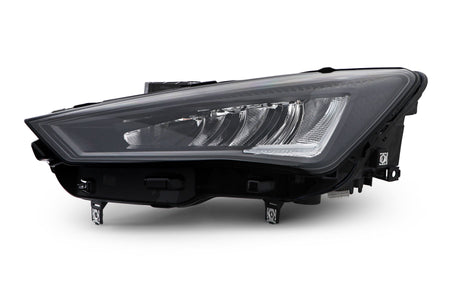 Valeo LED Left Headlight for Cupra & Seat, OEM quality, OEM 5FC941773A - View 3