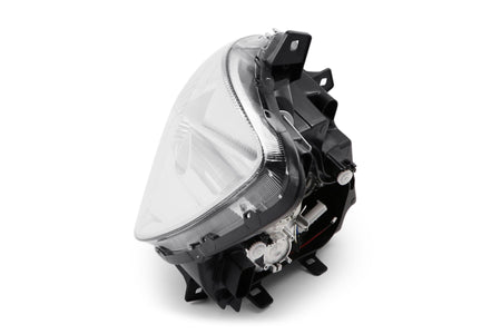 Hella Left Headlight for Mercedes-Benz, OEM quality, OEM A9068200361 - View 7