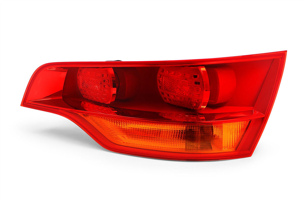 Audi Q7 Right Rear Light, Magneti Marelli OEM, OEM 4L0945094 - View 11