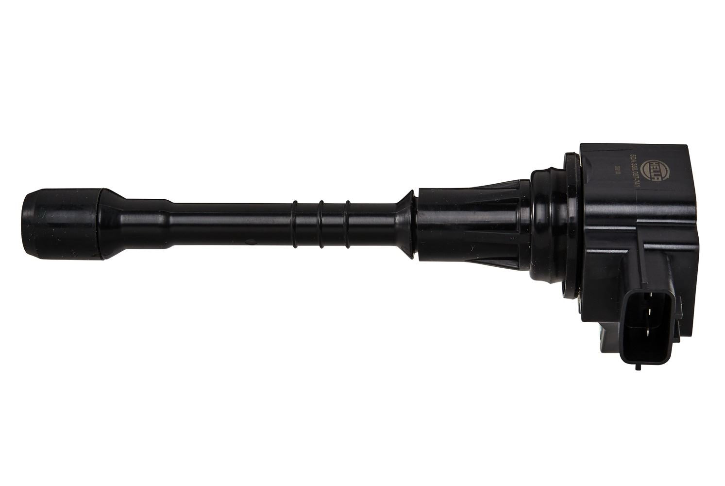 Nissan Patrol VI Ignition Coil, Hella OEM, OEM 22448-1LA0B - View 2