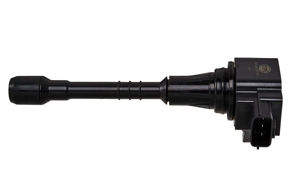 Nissan Patrol VI Ignition Coil, Hella OEM, OEM 22448-1LA0B - View 2