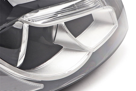 Hella Bi-Xenon LED DRL Right Headlight for Audi, OEM quality, OEM 8P0941004 - View 11
