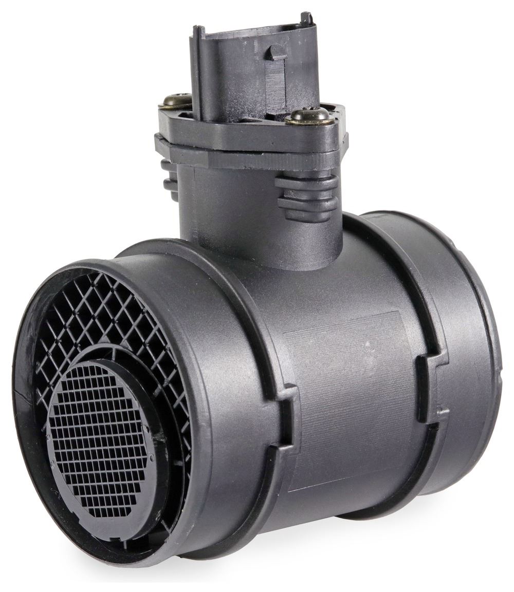 Hella Mass Air Flow Meter for Vauxhall, OEM quality, OEM 55187718, MPN 8ET 358 095-071
