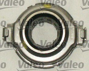 Valeo Clutch Kit for Alfa Romeo, OEM quality, OEM 0071712839 - View 4