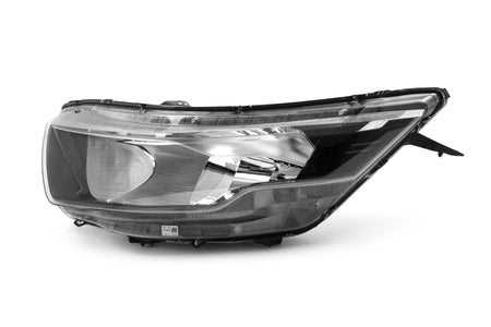Iveco Daily Left Headlight, Magneti Marelli OEM, OEM 5801473745 - View 5