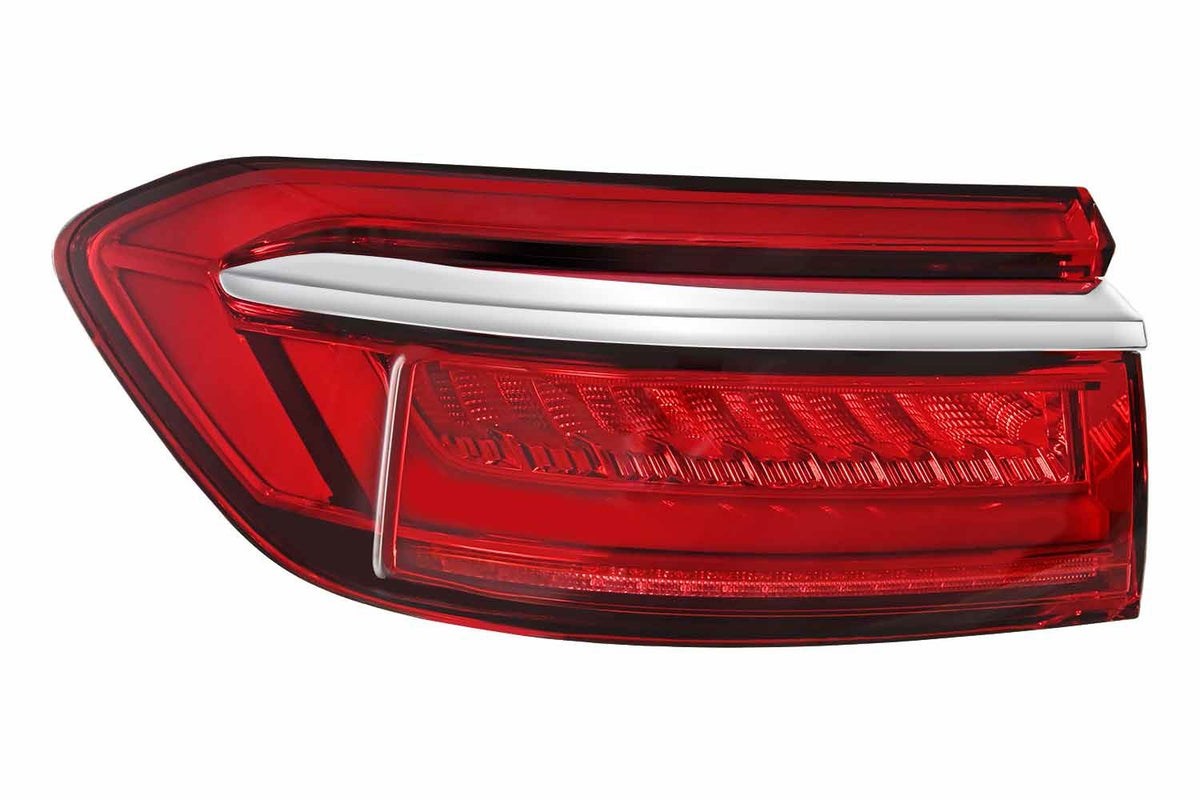 Audi A8 D5 Right Rear Light, Hella OEM, OEM 4N0 945 070 A - View 4