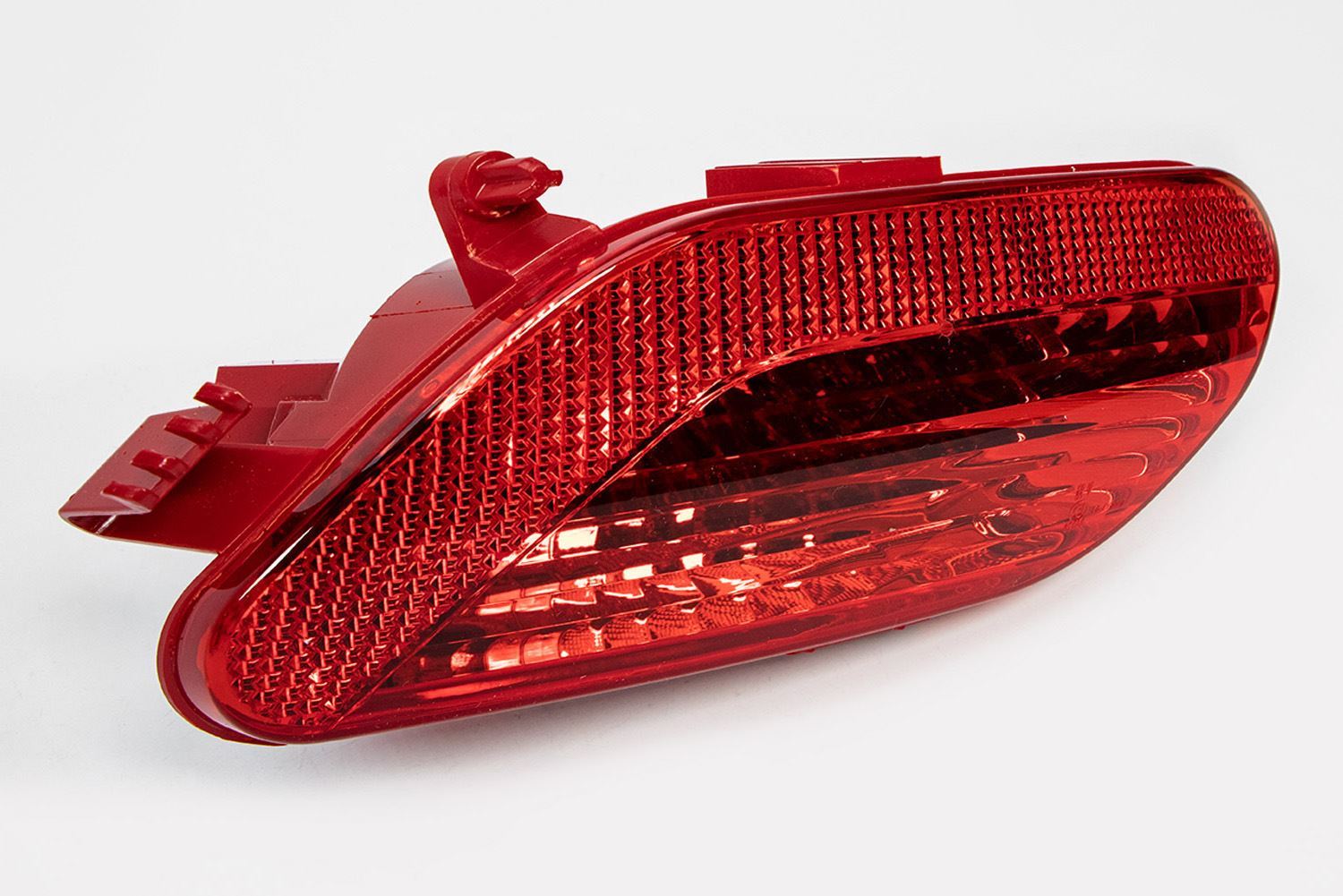 Citroen C4 Rear Fog Light, Hella OEM, OEM 6350.T7 - View 3