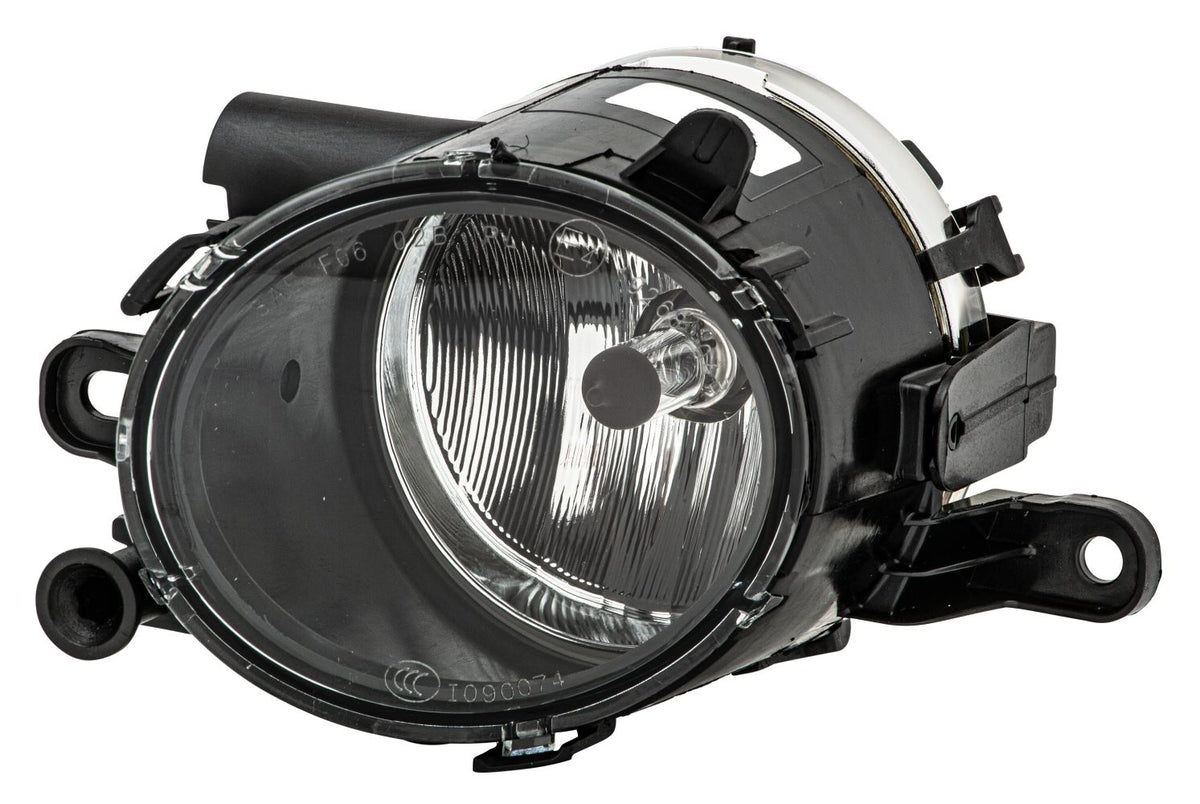 Hella Left Front Fog Light for Vauxhall, OEM quality, OEM 22865974, MPN 1N0 354 826-011