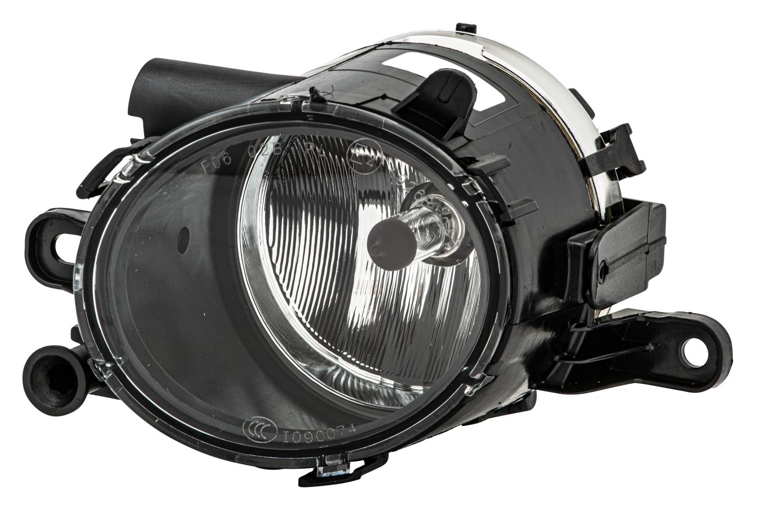 Hella Left Front Fog Light for Vauxhall, OEM quality, OEM 22865974, MPN 1N0 354 826-011