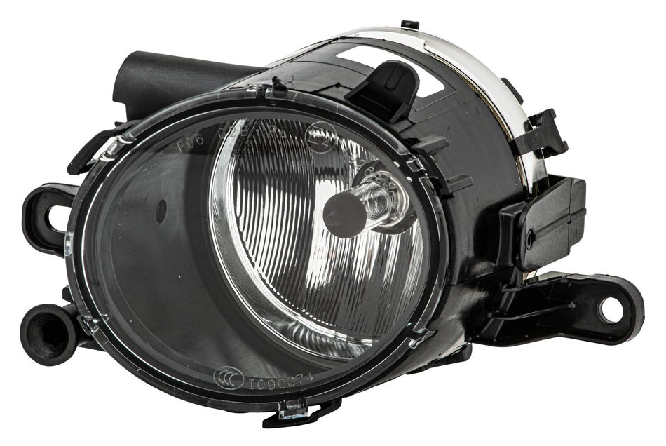 Hella Left Front Fog Light for Vauxhall, OEM quality, OEM 22865974, MPN 1N0 354 826-011