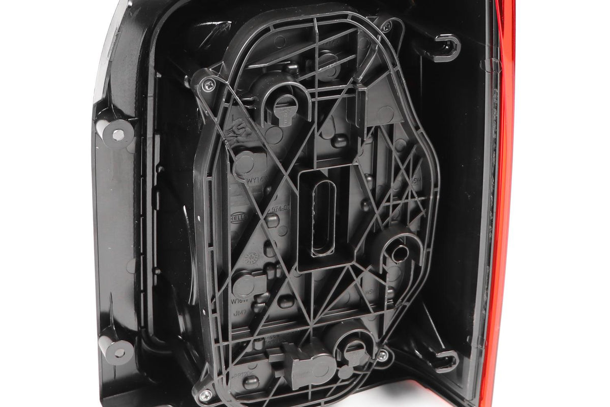 Volkswagen Transporter T6 Left Rear Light, Hella OEM, OEM 7E0945095Q - View 8