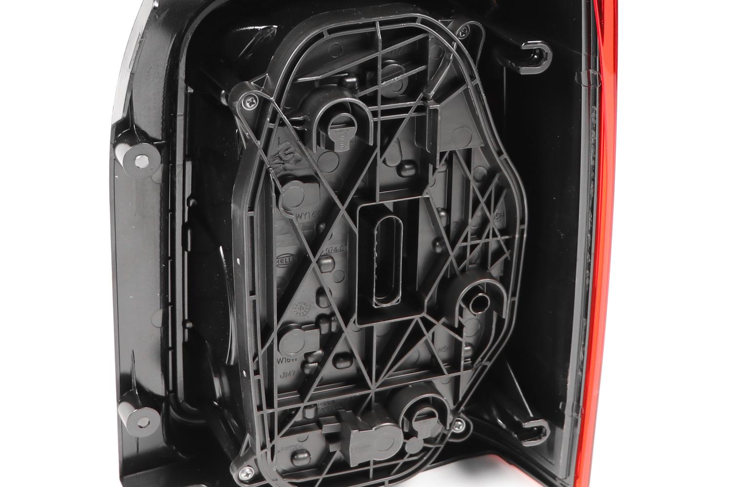 Volkswagen Transporter T6 Left Rear Light, Hella OEM, OEM 7E0945095Q - View 8