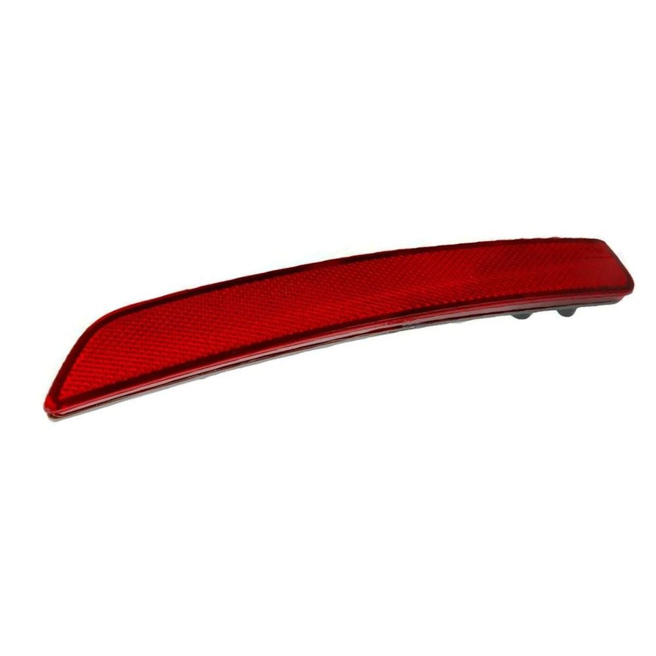 Bumper Reflector Rear Left - for Chevrolet - OEM 85547085 | Eurowagens - View 3