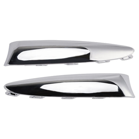 Bumper Moulding Front Left and Right - for Fiat - OEM 735642306 | Eurowagens - View 2