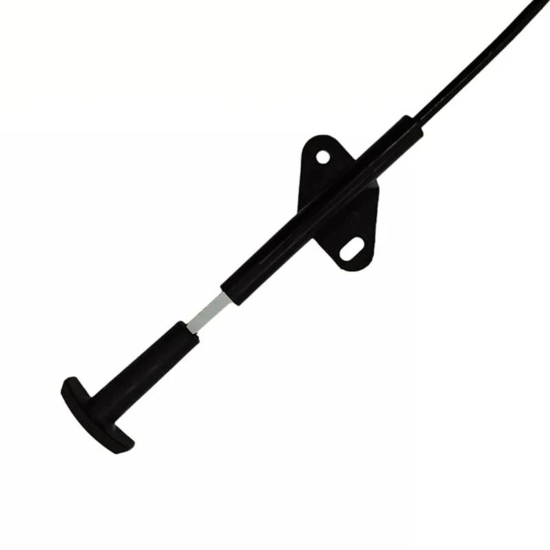 Bonnet Release Cable - for Mercedes-Benz - OEM 20429339 | Eurowagens - View 4