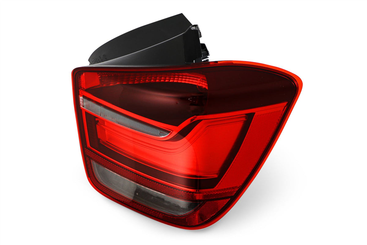 BMW 1 Series Right Rear Light, Valeo OEM, OEM 63217241544 - View 7