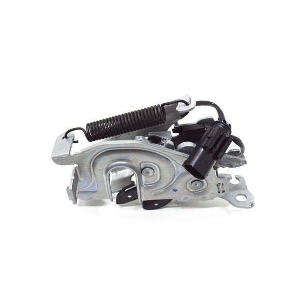 Bonnet Latch Left - for BMW - OEM 51237468347 | Eurowagens
