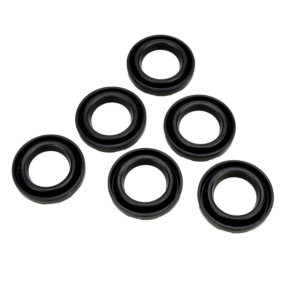Spark Plug Tube Seal Set - for Nissan & Infiniti - OEM 0.98X1.77X0.35 | Eurowagens