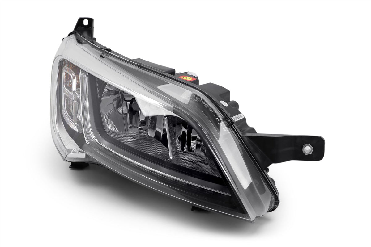 Magneti Marelli LED DRL Right Headlight for Citroen, Fiat & more, OEM quality, OEM 1374295080 - View 8
