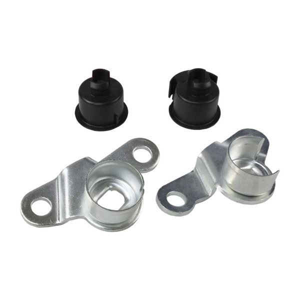 Tailgate Hinge - for Nissan - OEM 93478-ZP50A | Eurowagens - View 3