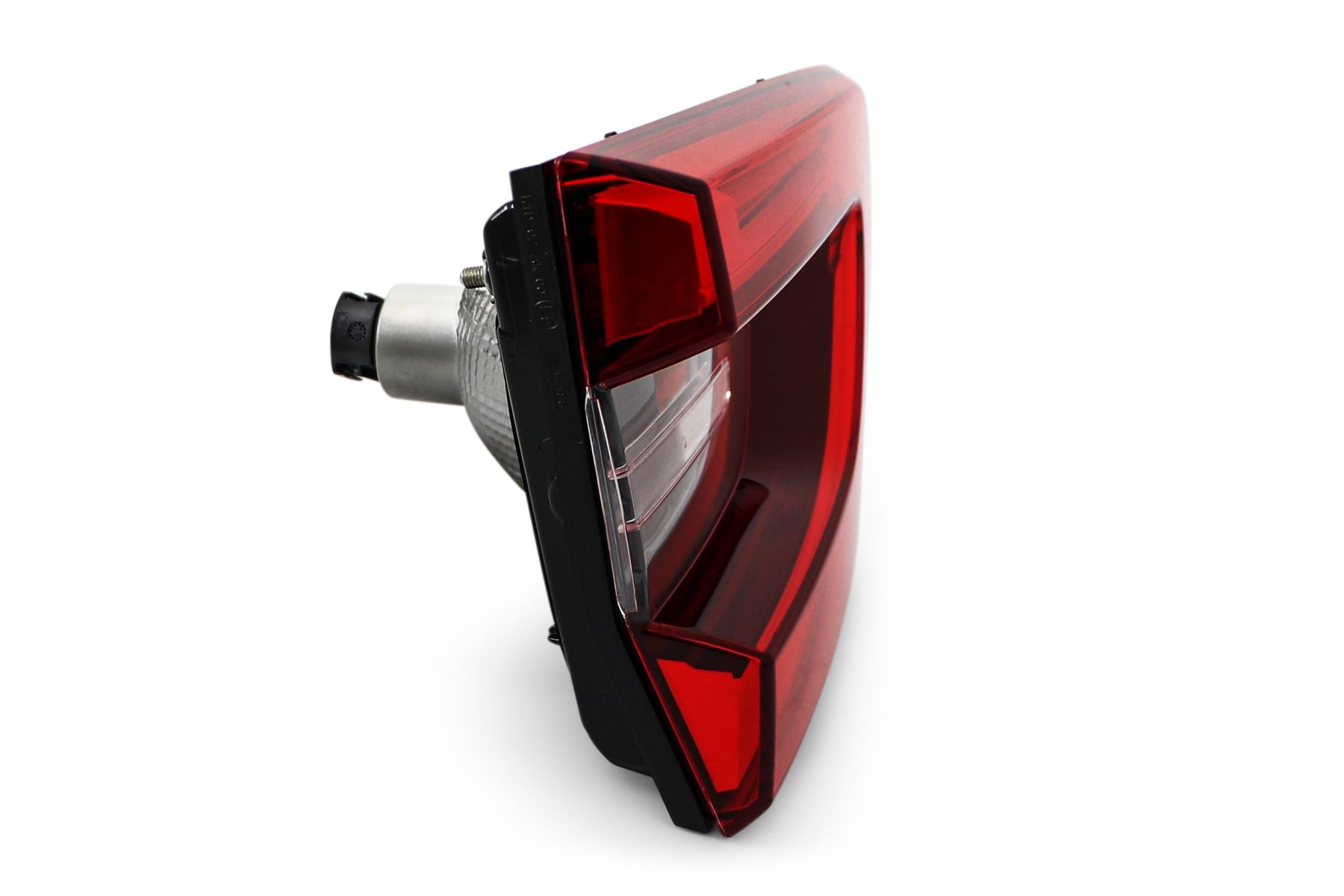 Renault Kadjar Left Rear Light, Valeo OEM, OEM 265550151R - View 11