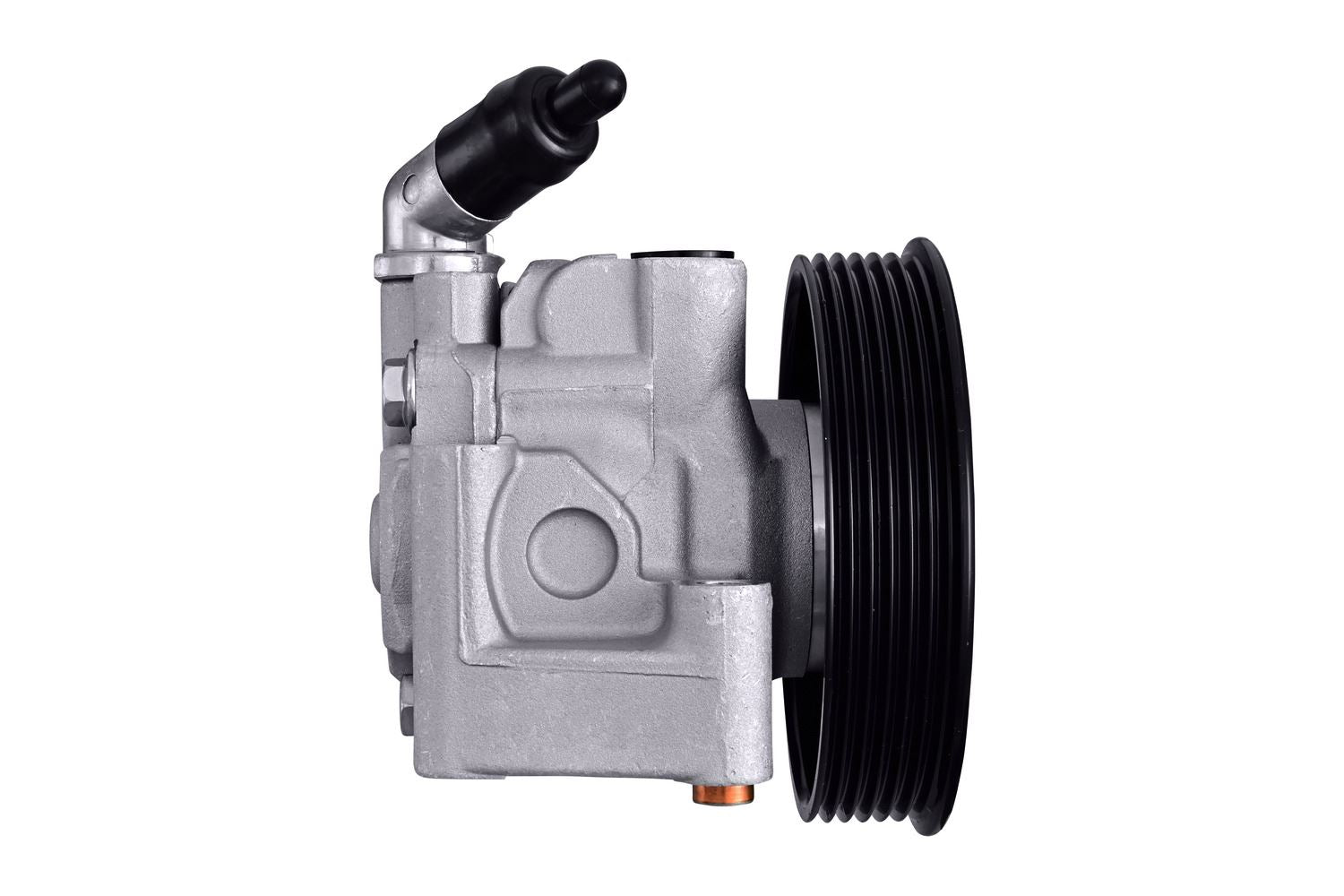 Hella Steering Pump for Ford, OEM quality, OEM GK21 3A696 BD - View 3