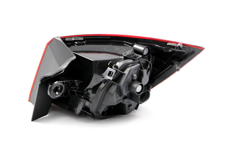 Seat Leon Left Rear Light, Valeo OEM, OEM 5F9945095 - View 5