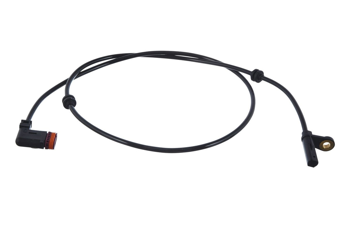 Mercedes-Benz GLK-Class ABS Wheel Speed Sensor, Hella OEM, OEM 204 540 13 17, MPN 6PU 010 039-891