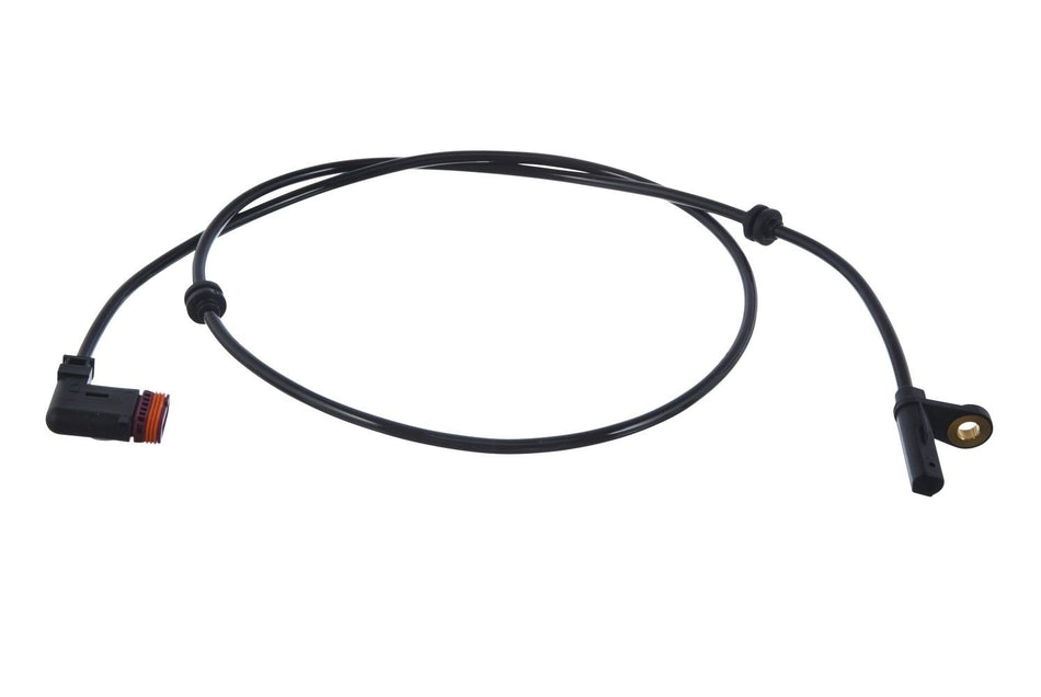 Mercedes-Benz GLK-Class ABS Wheel Speed Sensor, Hella OEM, OEM 204 540 13 17, MPN 6PU 010 039-891