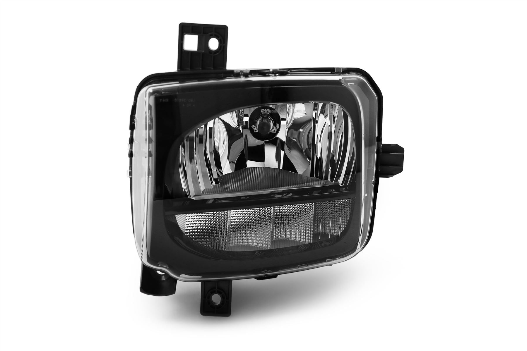 Volkswagen T Cross Left Daytime Running Light, Valeo OEM, OEM 2GM941661 - View 10
