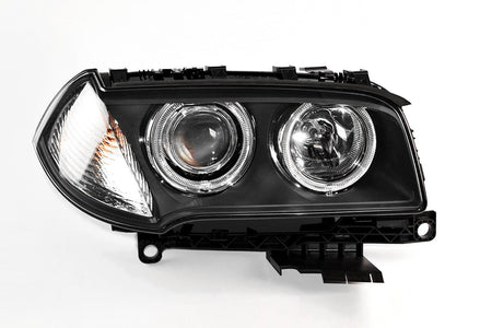 BMW X3 Right Headlight, Magneti Marelli OEM, OEM 63123456042 - View 3