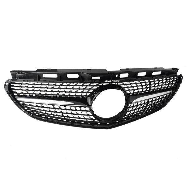 Bumper Grille Front - for Mercedes-Benz - OEM 2825012 | Eurowagens - View 3