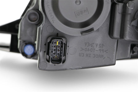Peugeot 2008 Right Headlight, Valeo OEM, OEM 9677810080 - View 3