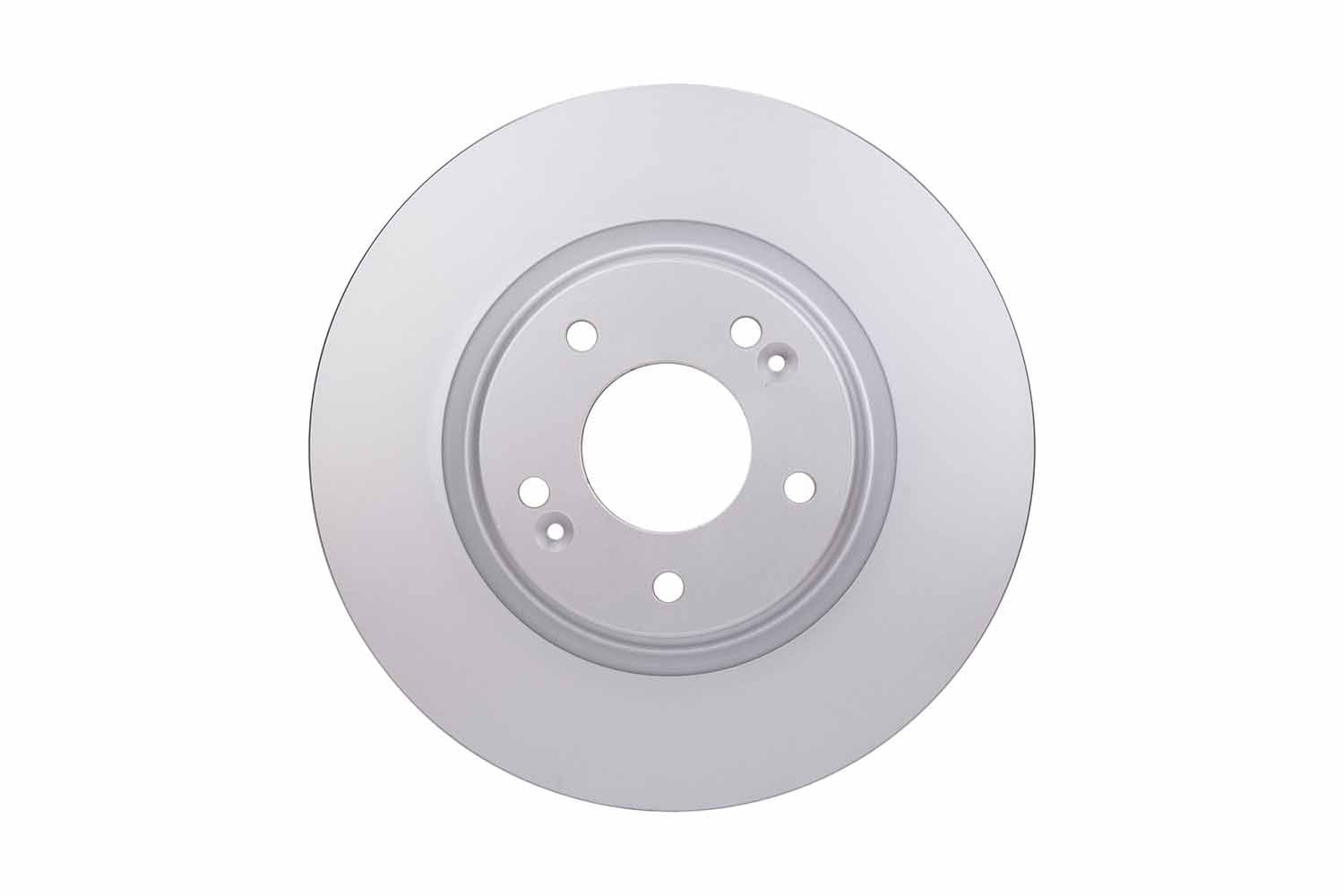 Hella Brake Disc for Hyundai, Hyundai (beijing) & more, OEM quality, OEM 51712C1000 - View 4