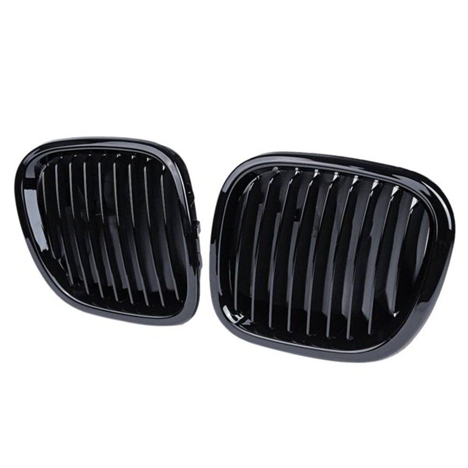 Kidney Grille - for BMW - OEM 51137371747 | Eurowagens - View 2