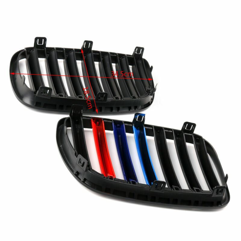 Bumper Grille Front - for BMW | Eurowagens - View 4